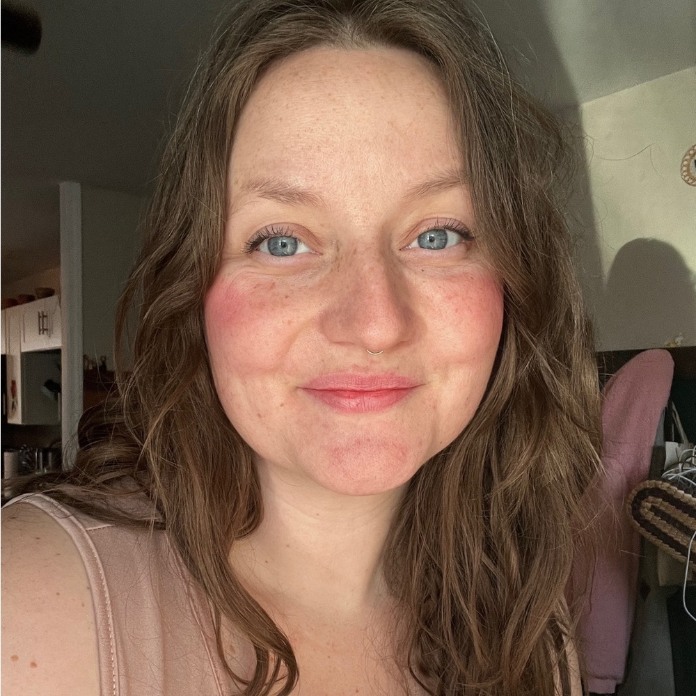 Meet your Posher, Miranda